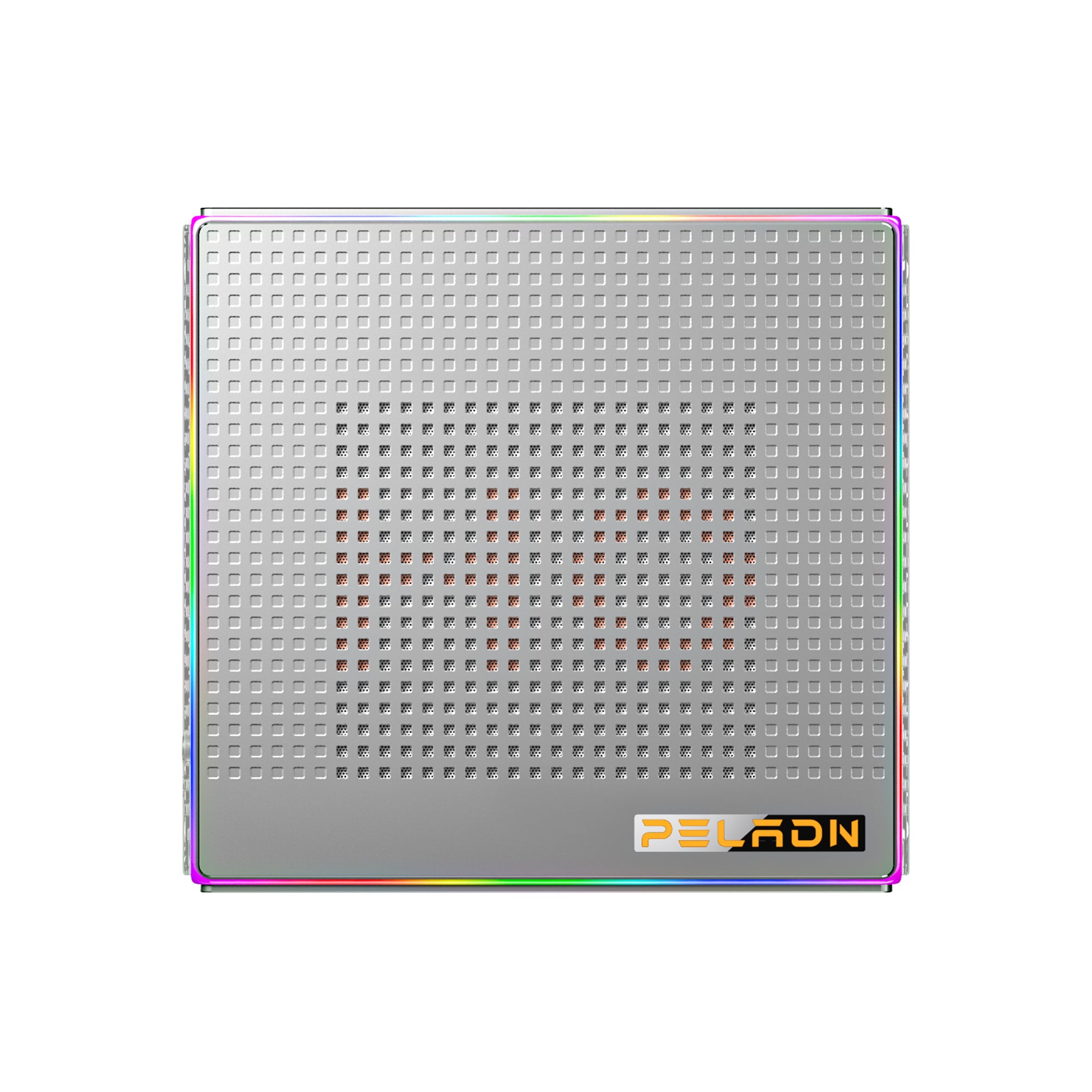 PELADN HA-4 MINI PC AMD RYZEN 7 7940HS