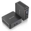 PELADN WI-7 Intel Pentium Gold 7505 Mini PC