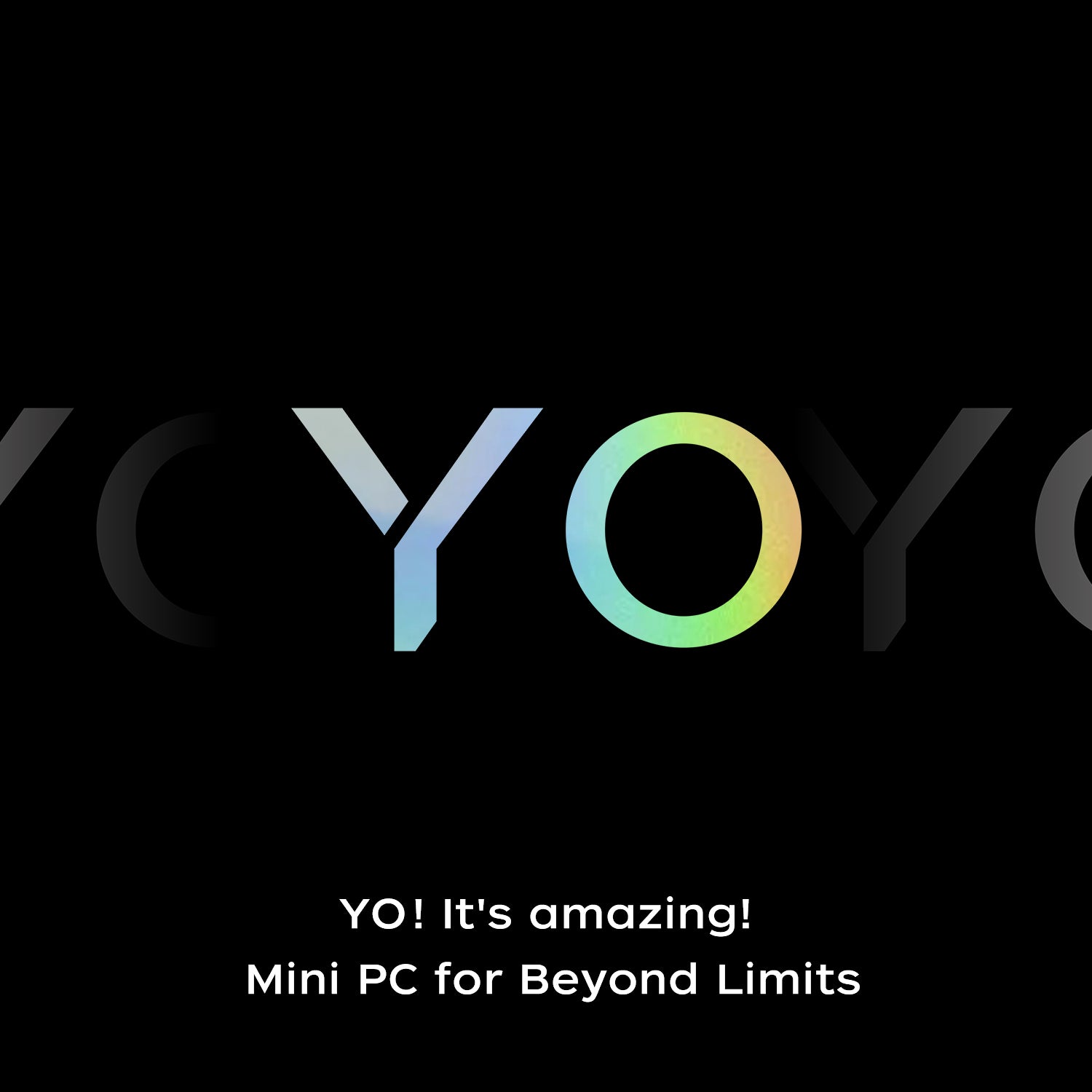 Peladn Beyond Series Mini PC