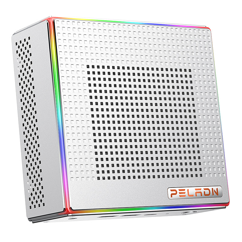 PELADN HA-4 Mini PC AMD Ryzen 7735HS