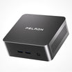 PELADN WO5 Mini PC with AMD Ryzen 5 3500U